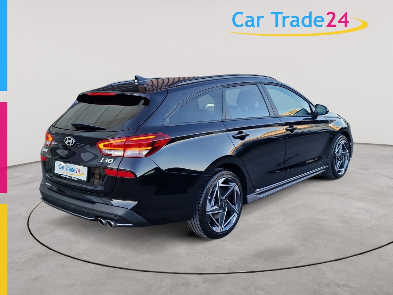 hyundai Gallery 7