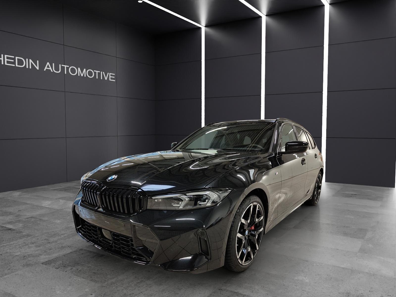 BMW 320d xDrive Touring Kombi