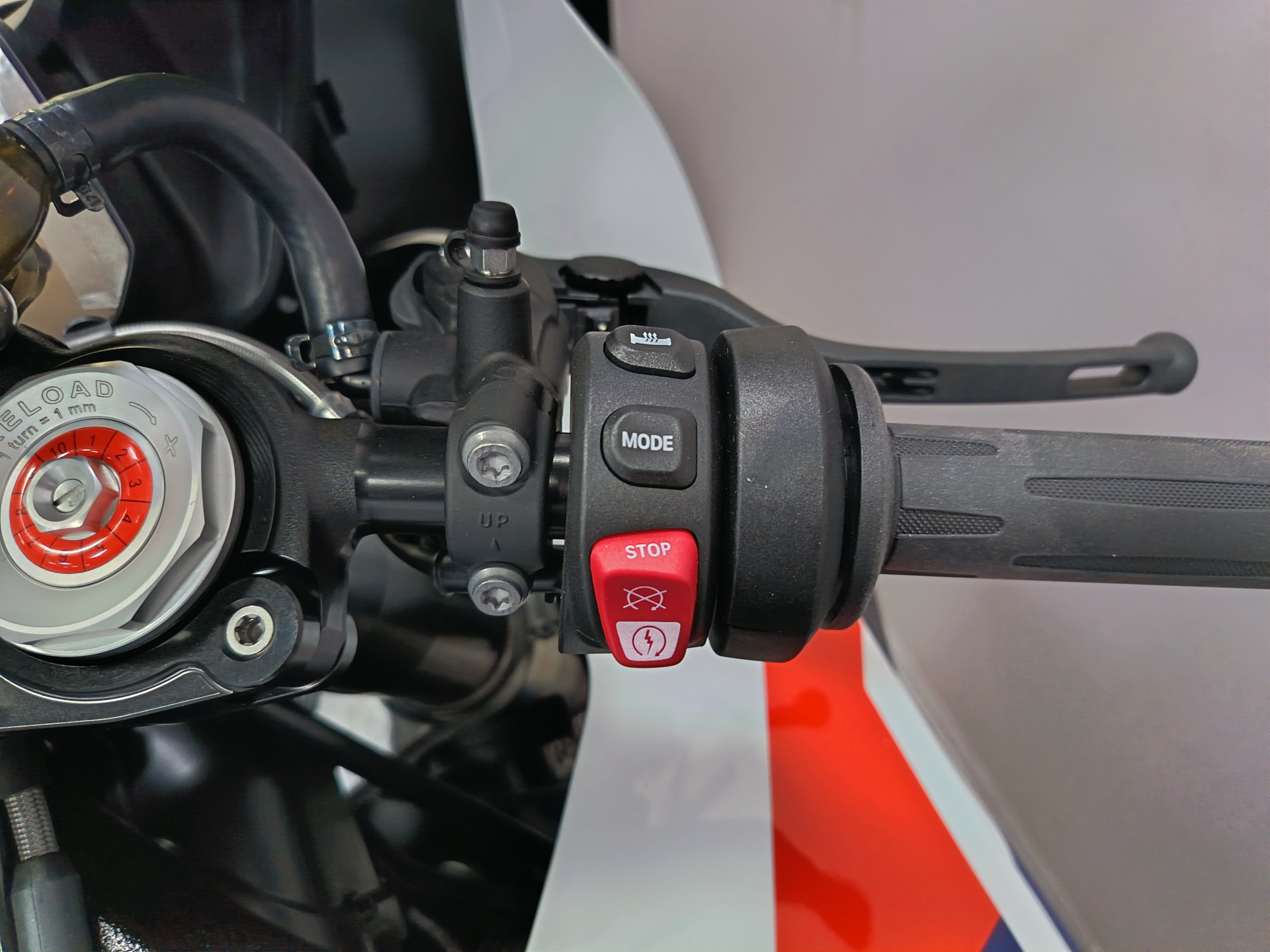 BMW M 1000 RR *** Leasing 3.9% *** - 8