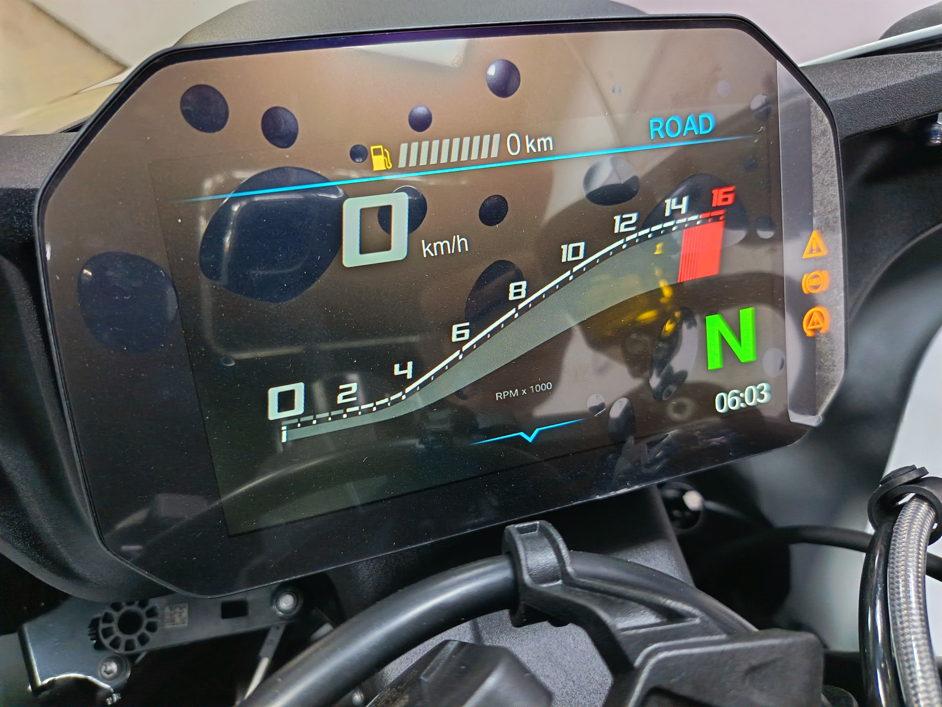 BMW M 1000 RR *** Leasing 3.9% *** - 10