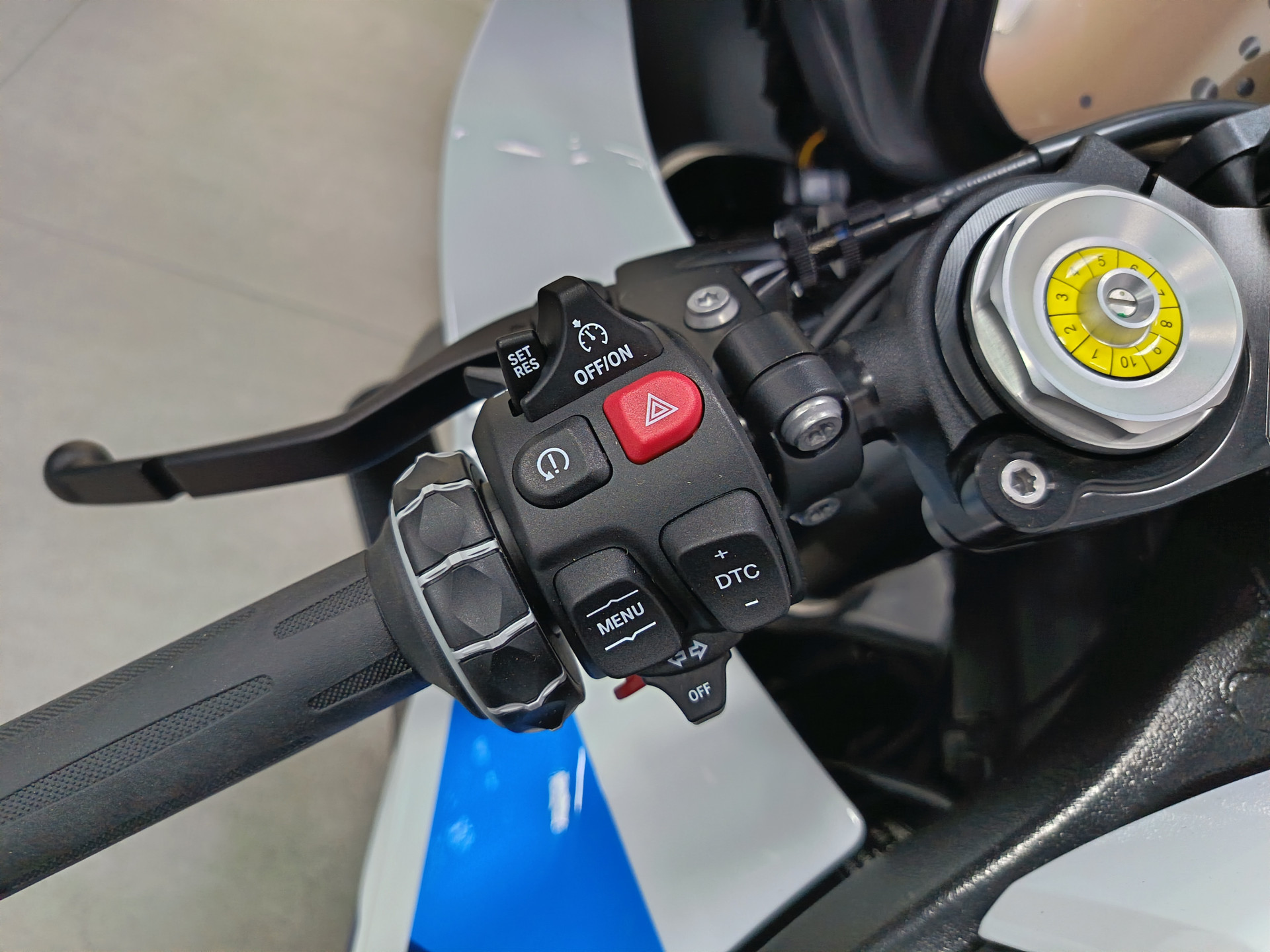 BMW M 1000 RR *** Leasing 3.9% *** - 7