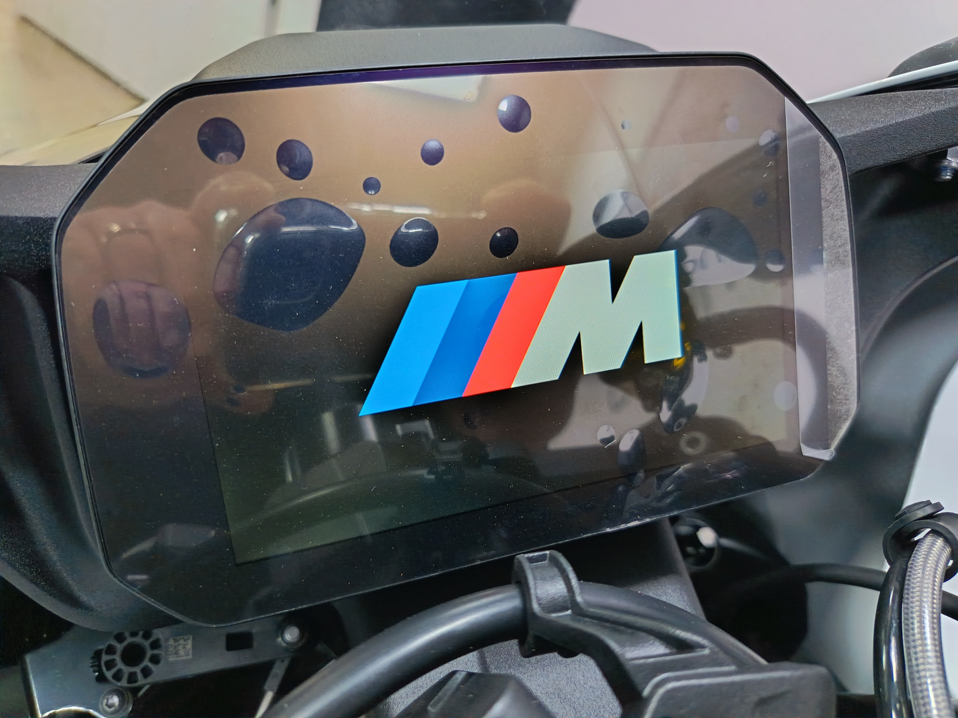 BMW M 1000 RR *** Leasing 3.9% *** - 9