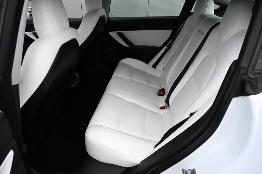 TESLA Model 3 Long Range Dual Motor AWD - 9