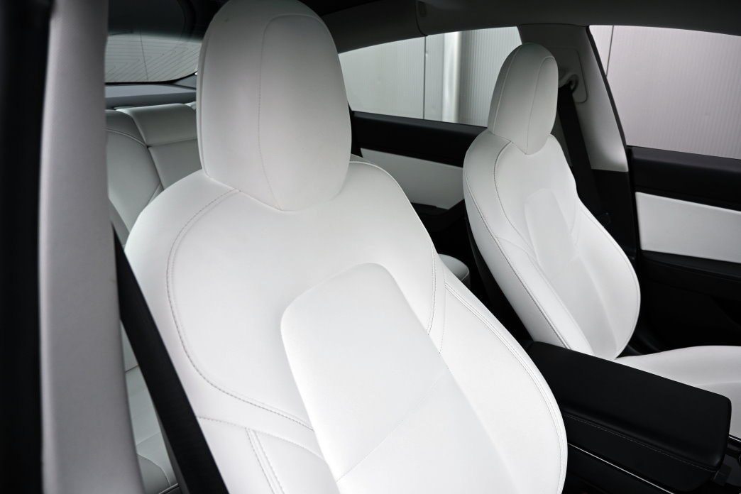 TESLA Model 3 Long Range Dual Motor AWD - 6