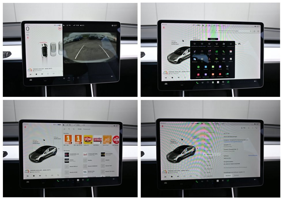 TESLA Model 3 Long Range Dual Motor AWD - 13