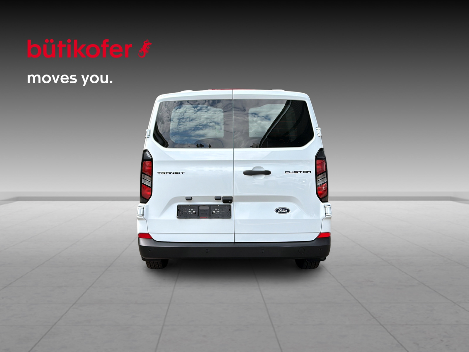 FORD Transit C Van 280 L1 2.0 EcoBlue 110 Trend - 5