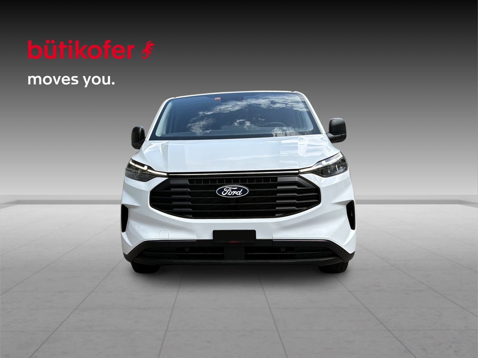 FORD Transit C Van 280 L1 2.0 EcoBlue 110 Trend - 2