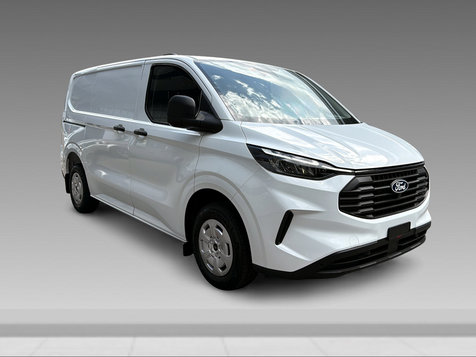 FORD Transit C Van 280 L1 2.0 EcoBlue 110 Trend - 10