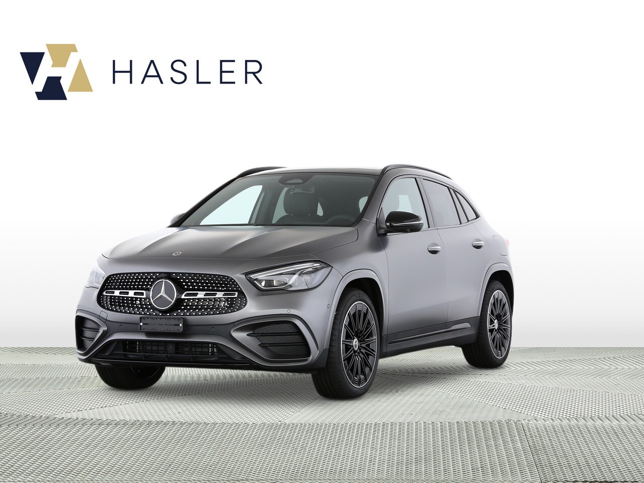 MERCEDES-BENZ GLA 200 Night Star 7G-DCT - 23