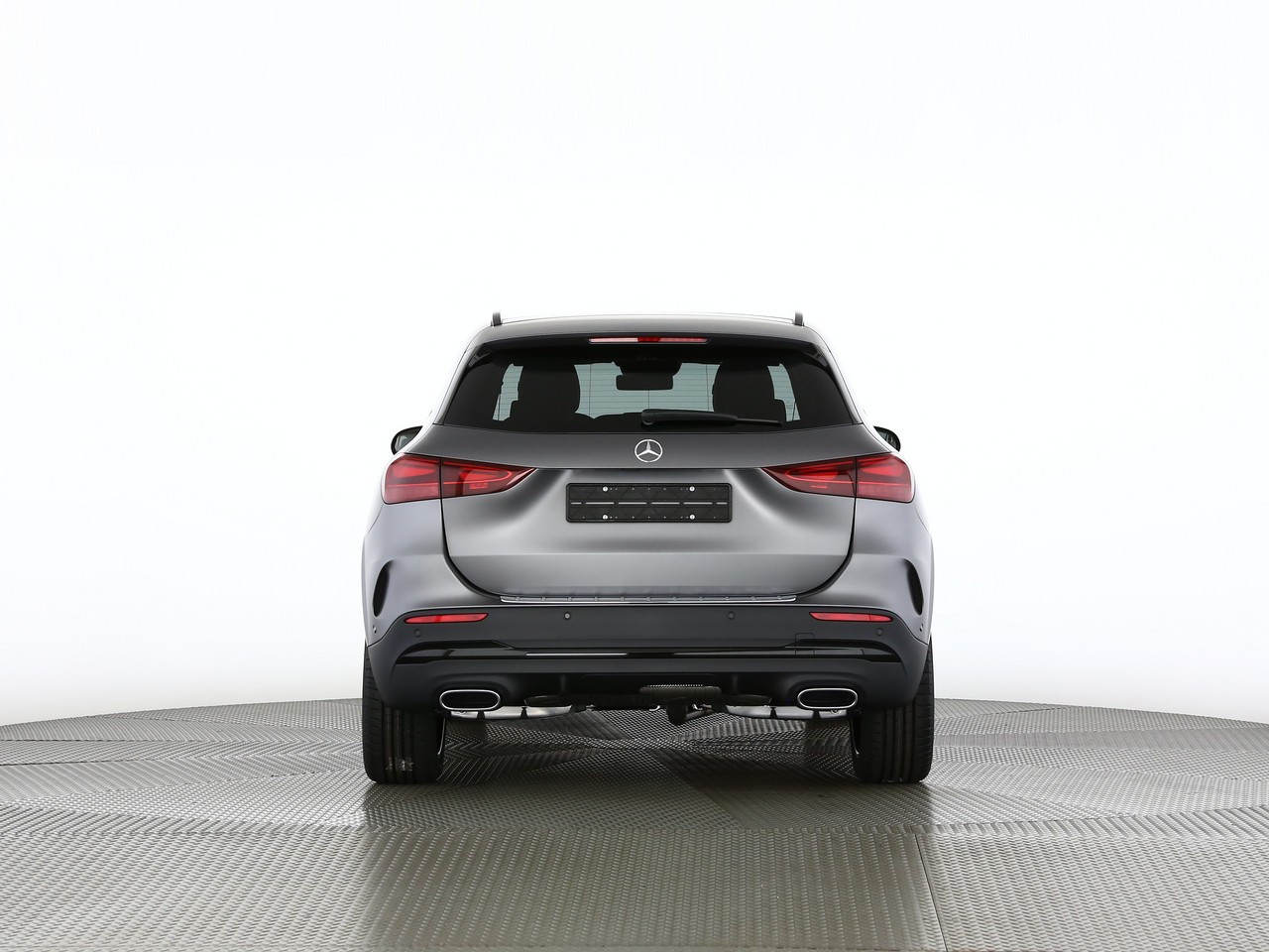 MERCEDES-BENZ GLA 200 Night Star 7G-DCT - 4