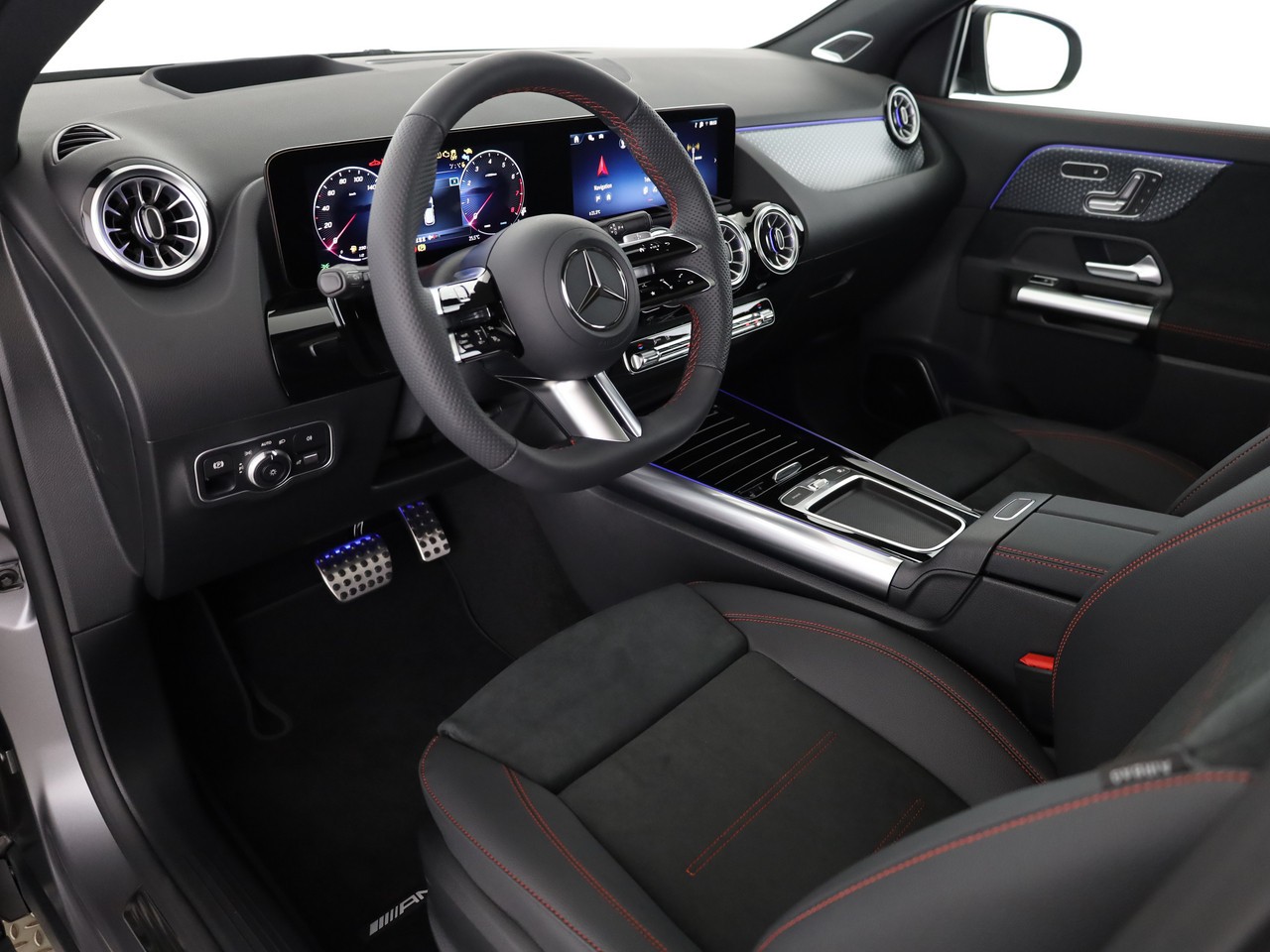 MERCEDES-BENZ GLA 200 Night Star 7G-DCT - 6