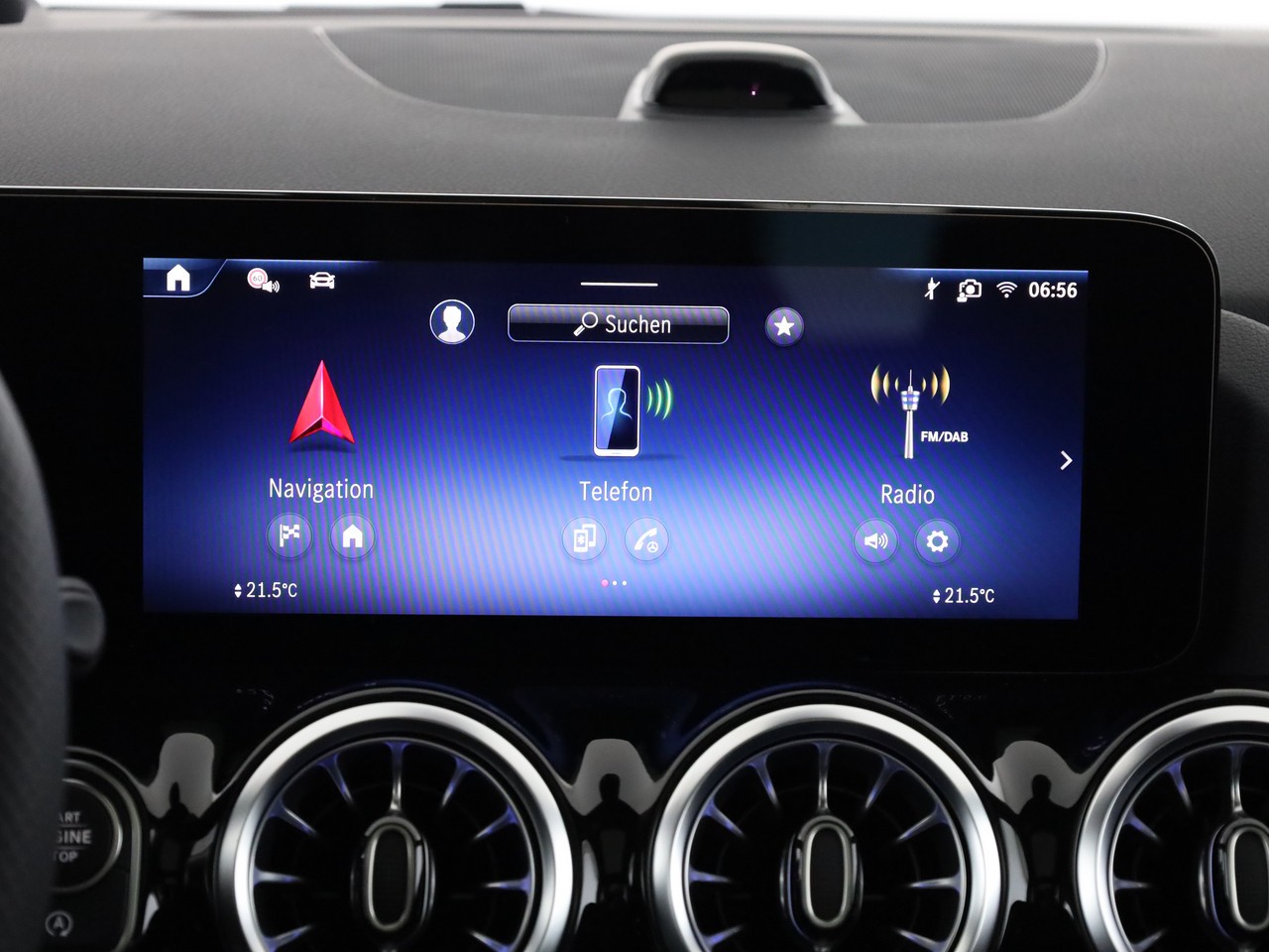 MERCEDES-BENZ GLA 200 Night Star 7G-DCT - 13
