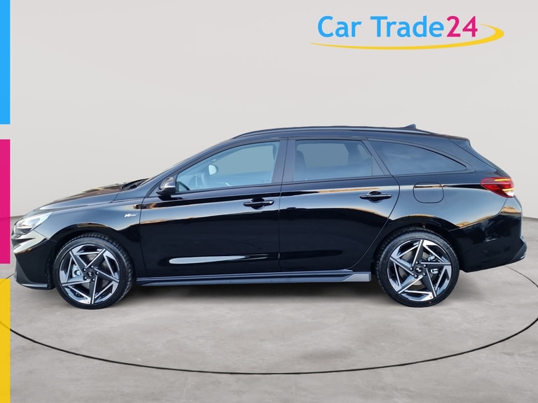 hyundai Gallery 4