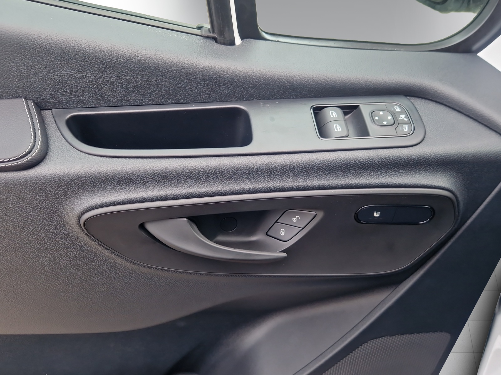 MERCEDES-BENZ Sprinter 319 CDI PRO Lang 9G-TRONIC - 6