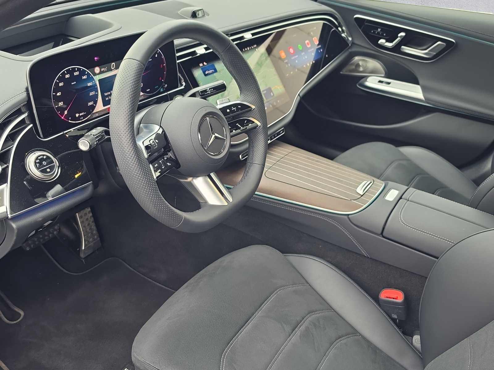 MERCEDES-BENZ E 220 d T 4Matic 9G-Tronic - 9