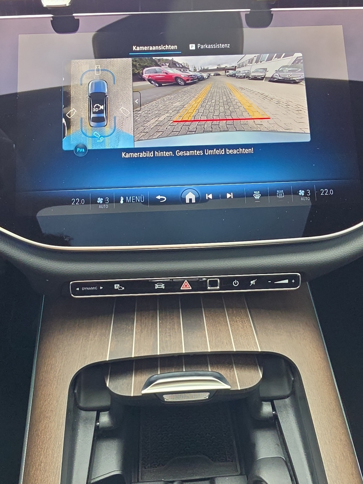 MERCEDES-BENZ E 220 d T 4Matic 9G-Tronic - 11