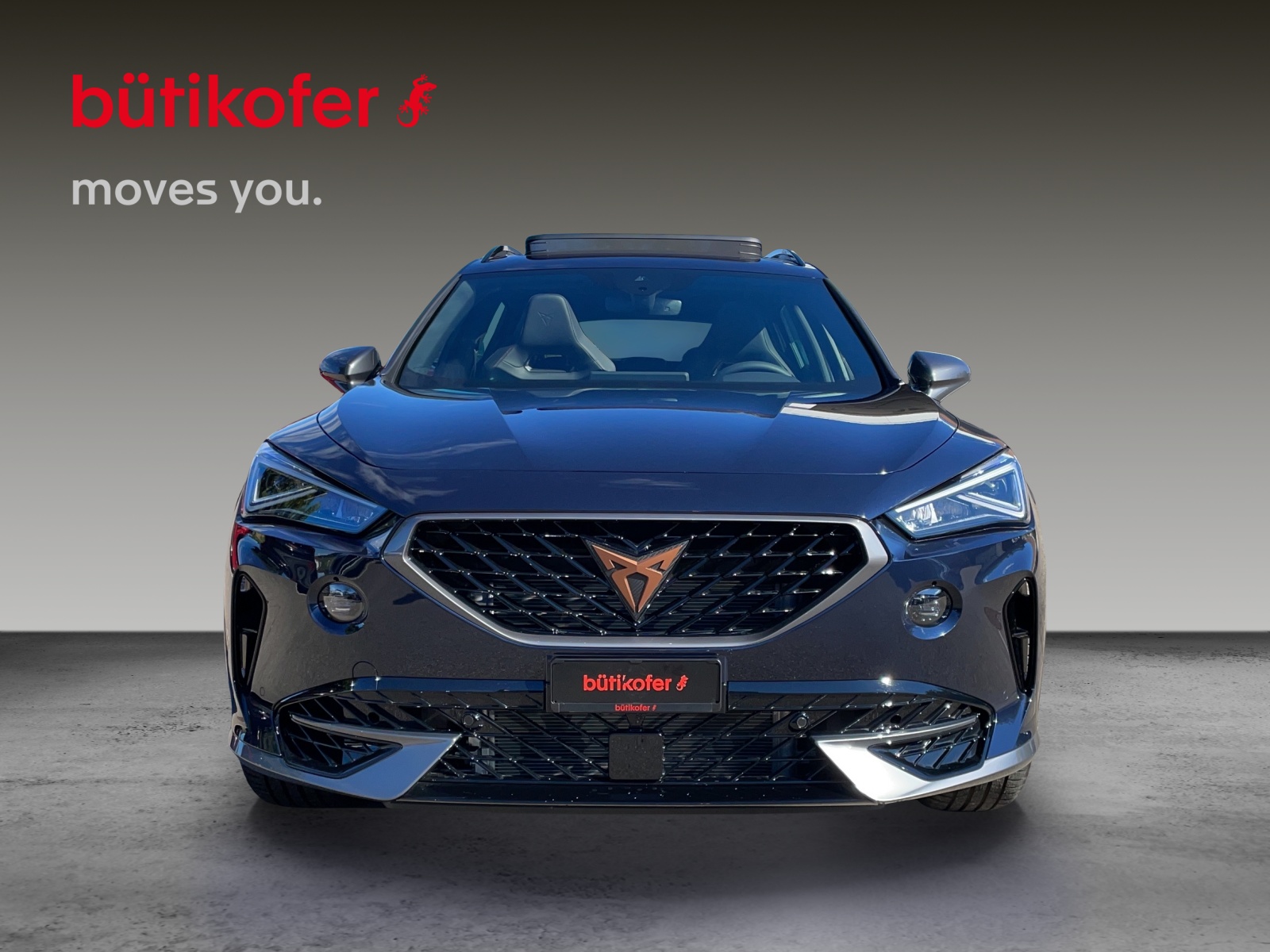 CUPRA Formentor 2.0 TSI VZ 4Drive DSG - 3