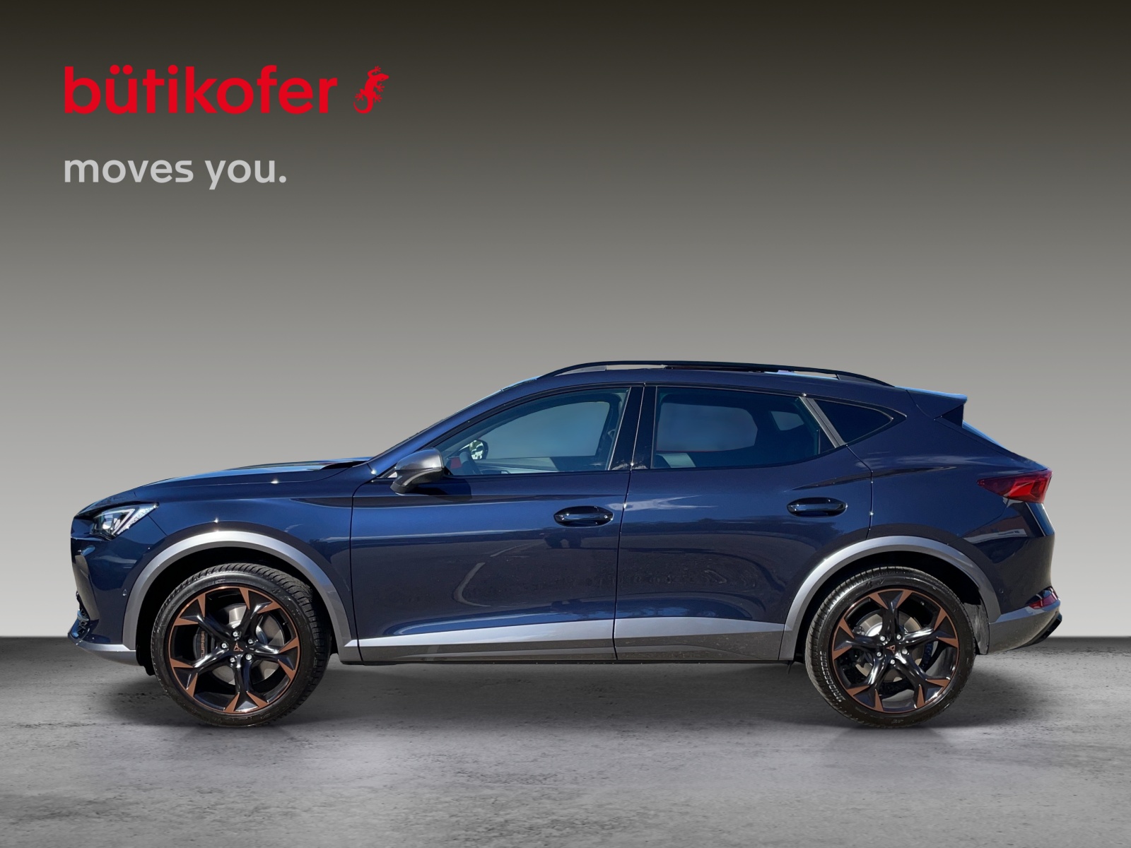 CUPRA Formentor 2.0 TSI VZ 4Drive DSG - 2