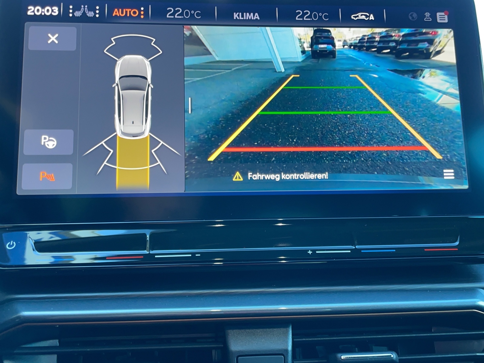 CUPRA Formentor 2.0 TSI VZ 4Drive DSG - 16