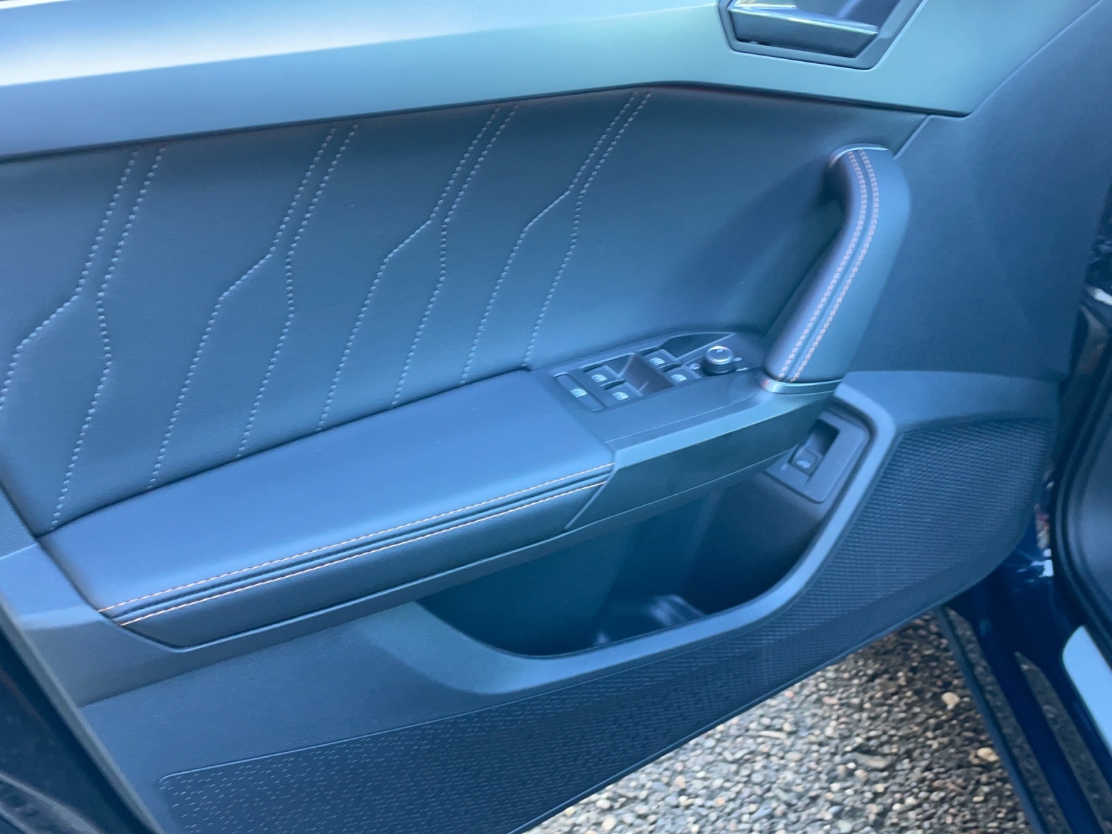 CUPRA Formentor 2.0 TSI VZ 4Drive DSG - 11