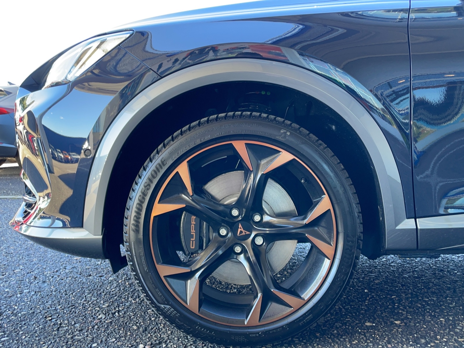 CUPRA Formentor 2.0 TSI VZ 4Drive DSG - 15