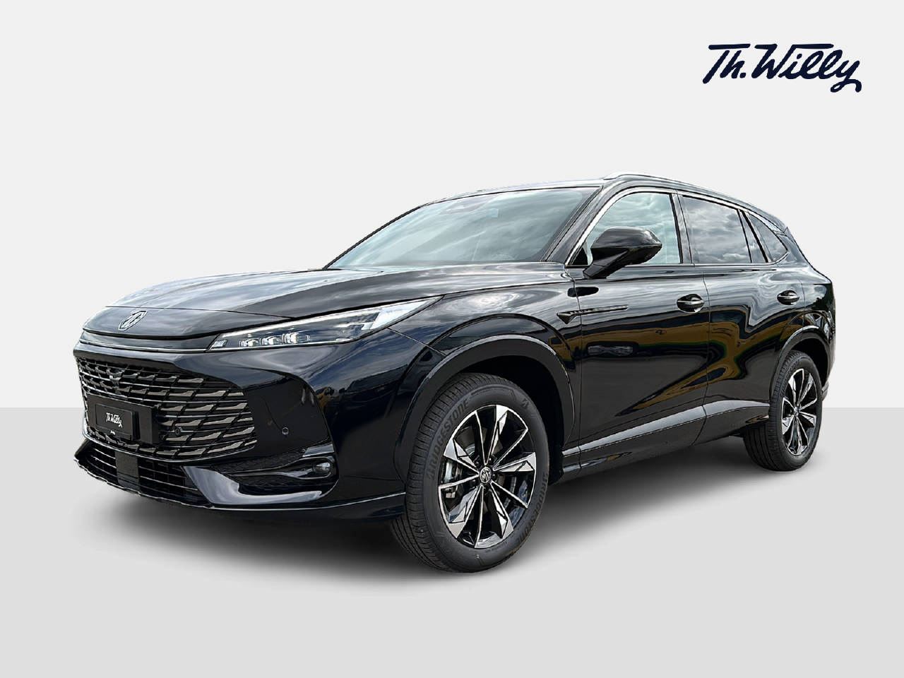 HS 1.5 Hybrid Luxury
