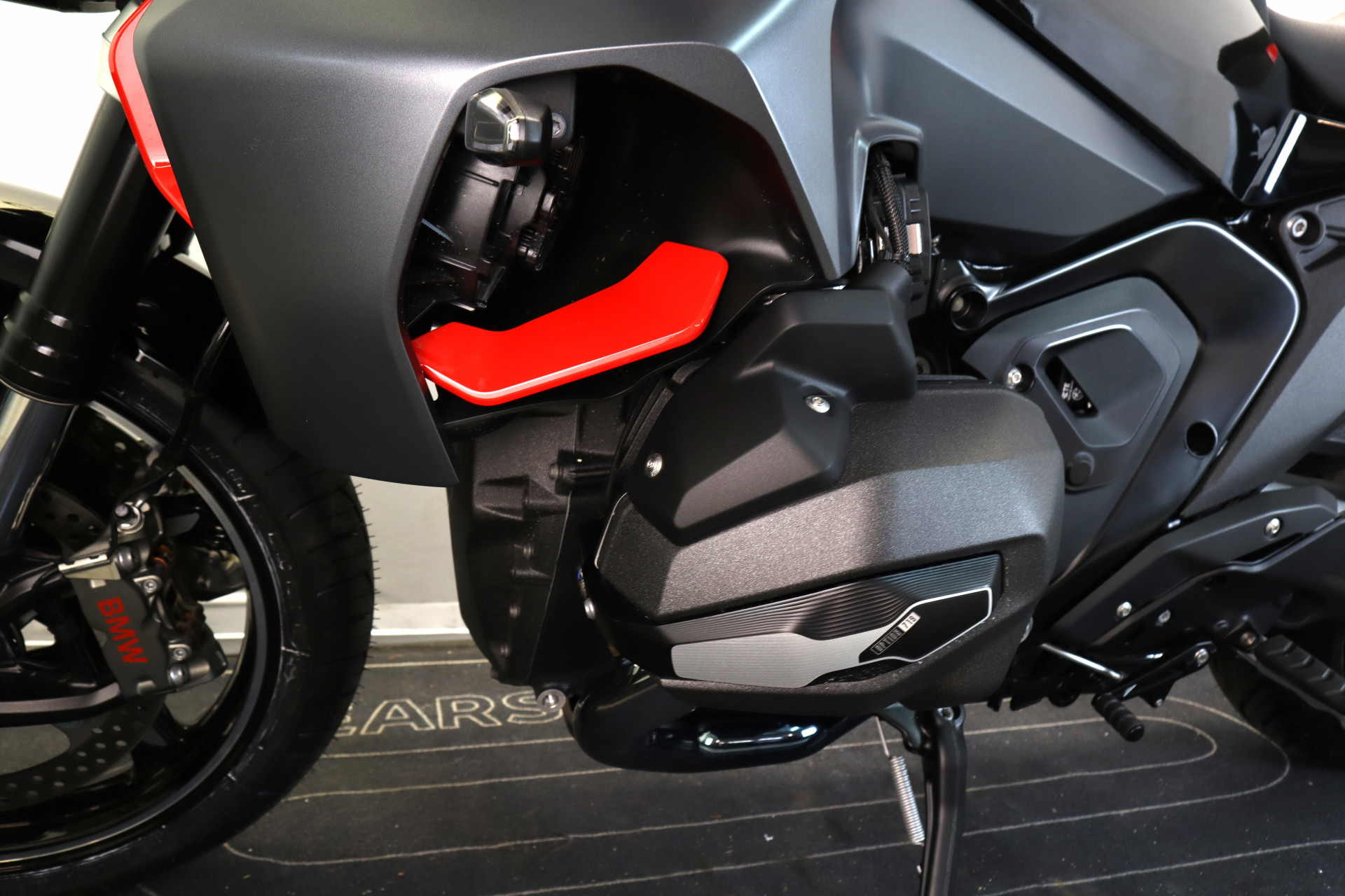 BMW R 1300 R - 5