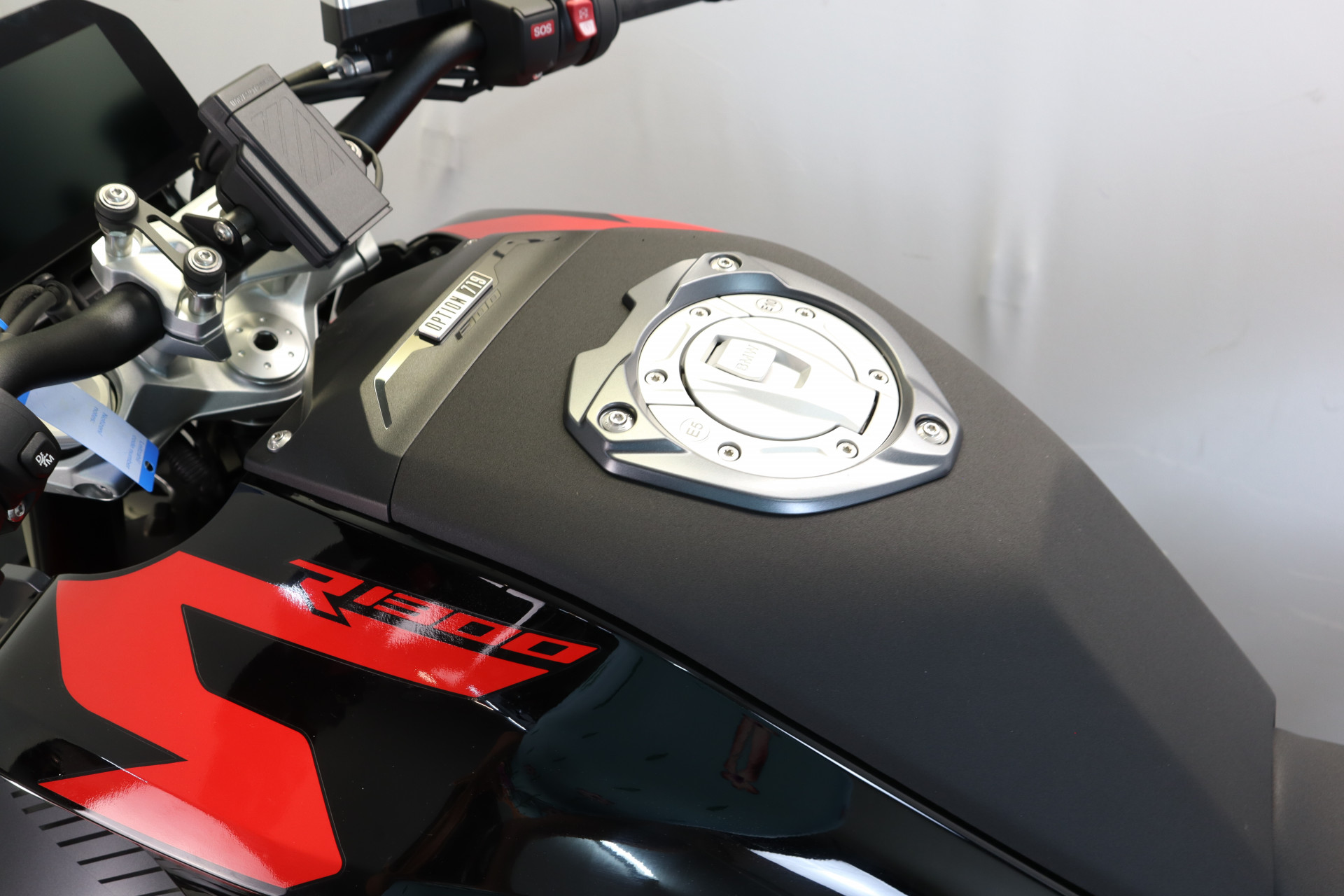 BMW R 1300 R - 6