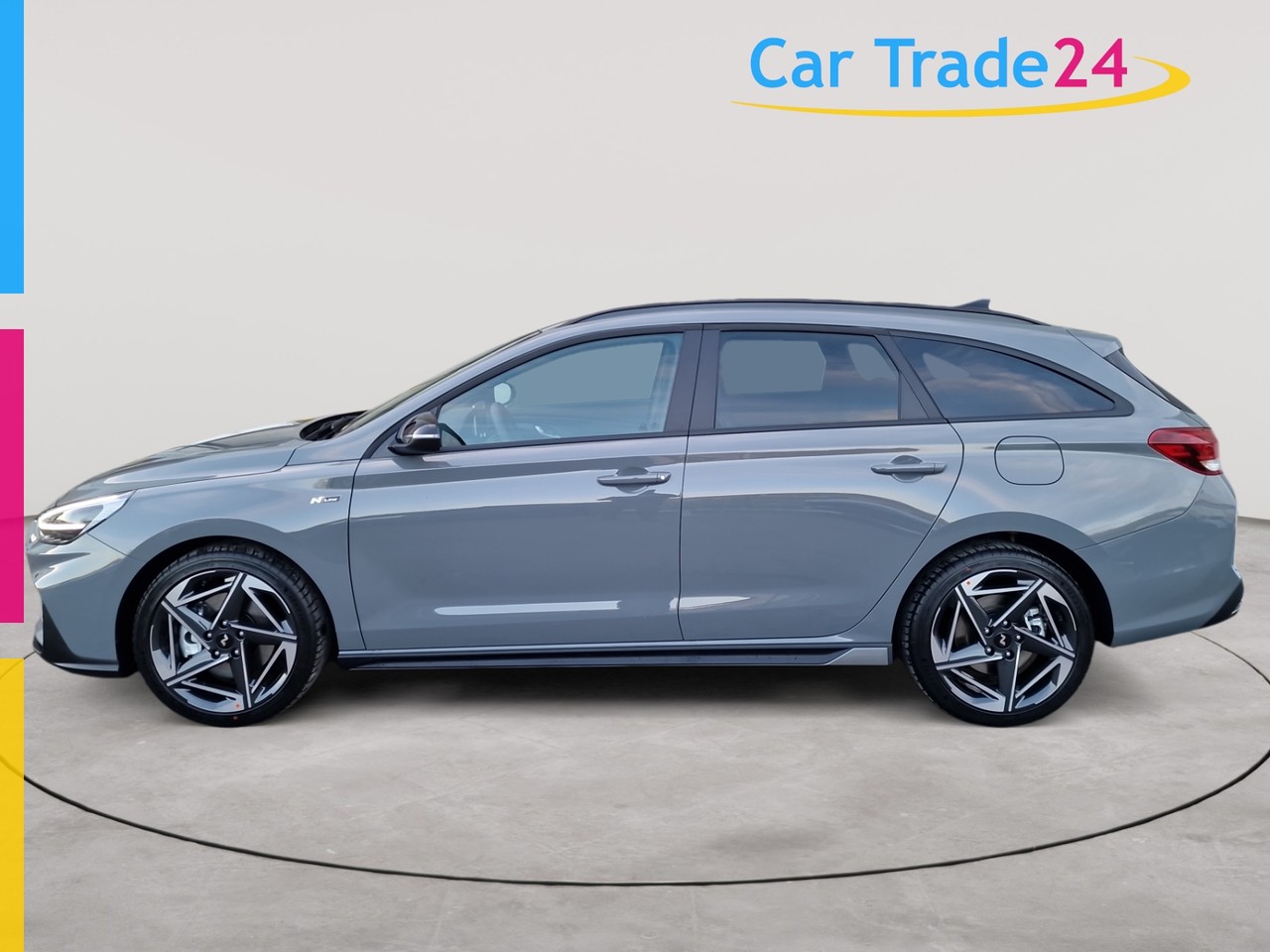 hyundai Gallery 4