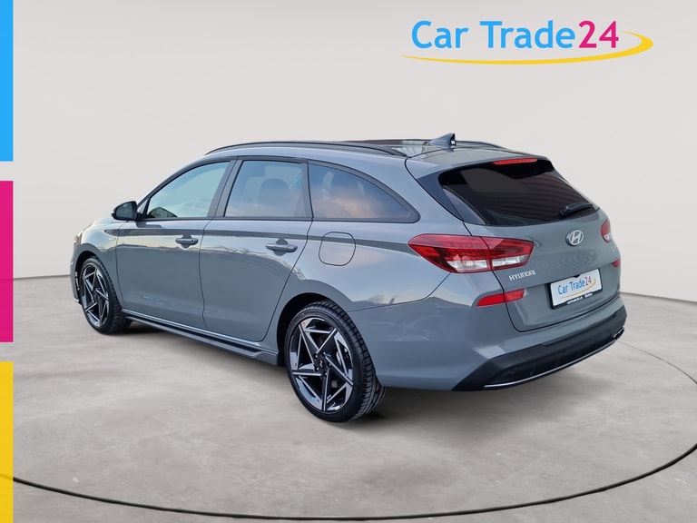 hyundai Gallery 5