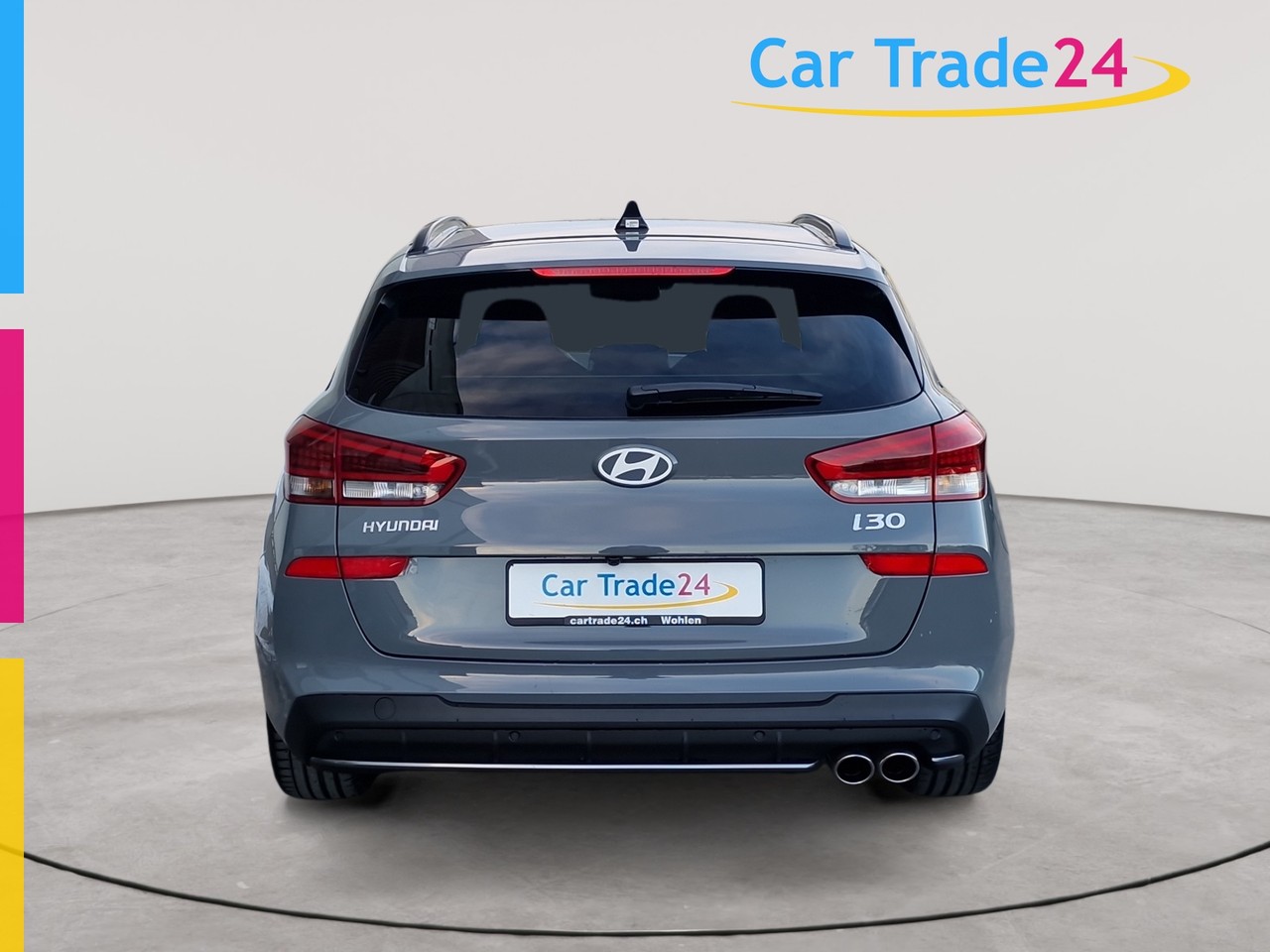 hyundai Gallery 6