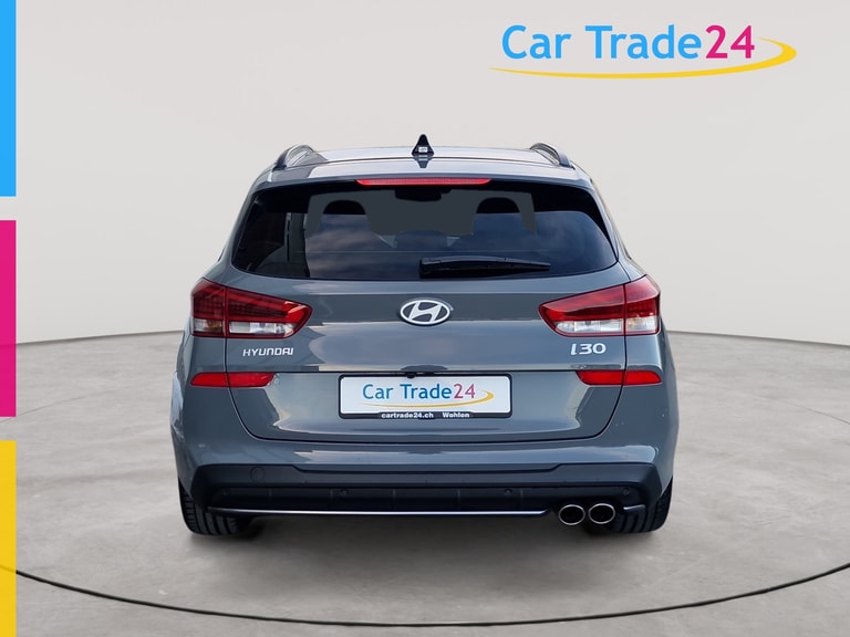 hyundai Gallery 6