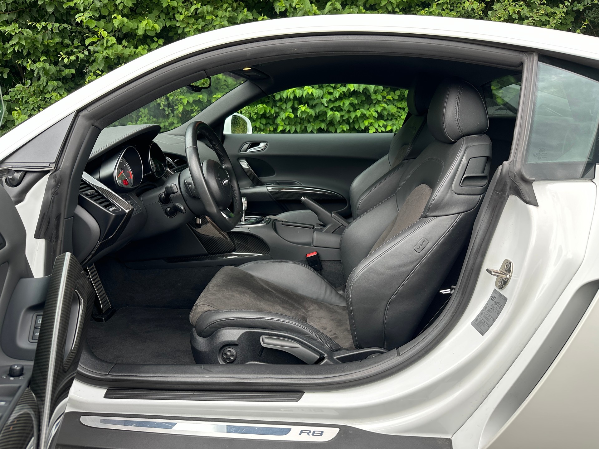 AUDI R8 Coupé 4.2 - 10