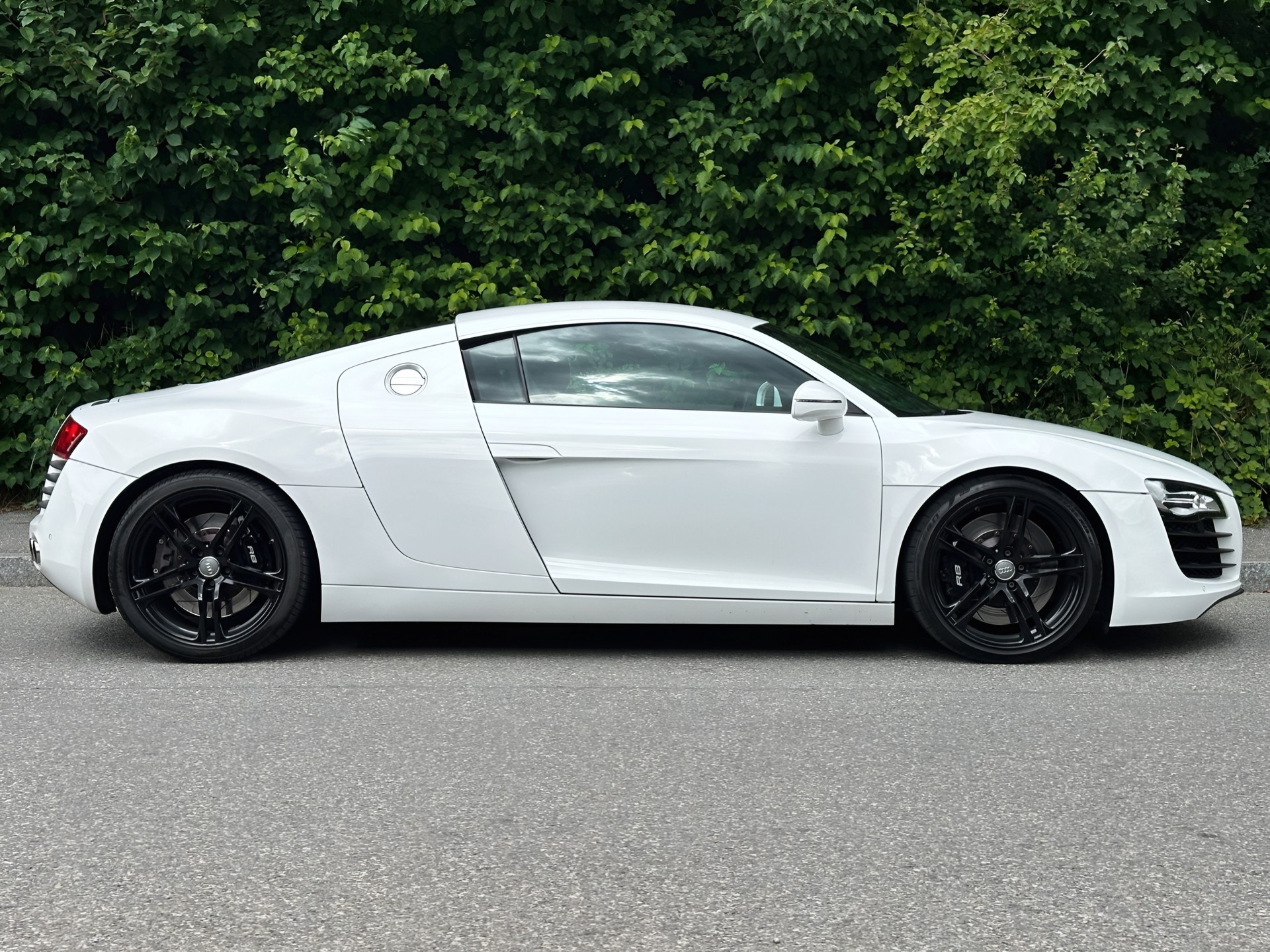 AUDI R8 Coupé 4.2 - 5