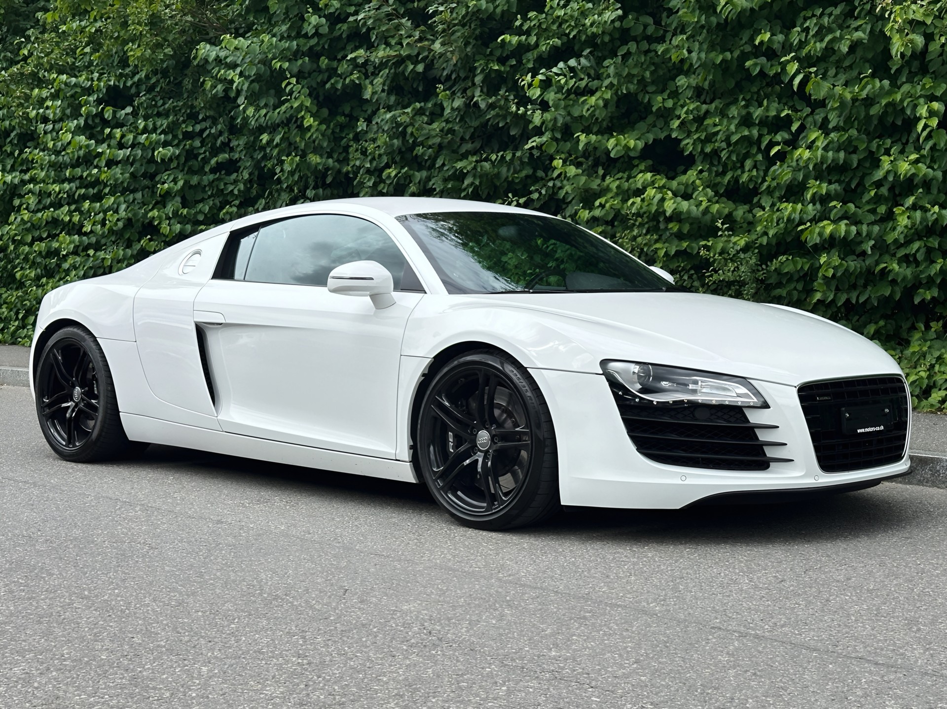 AUDI R8 Coupé 4.2 - 6