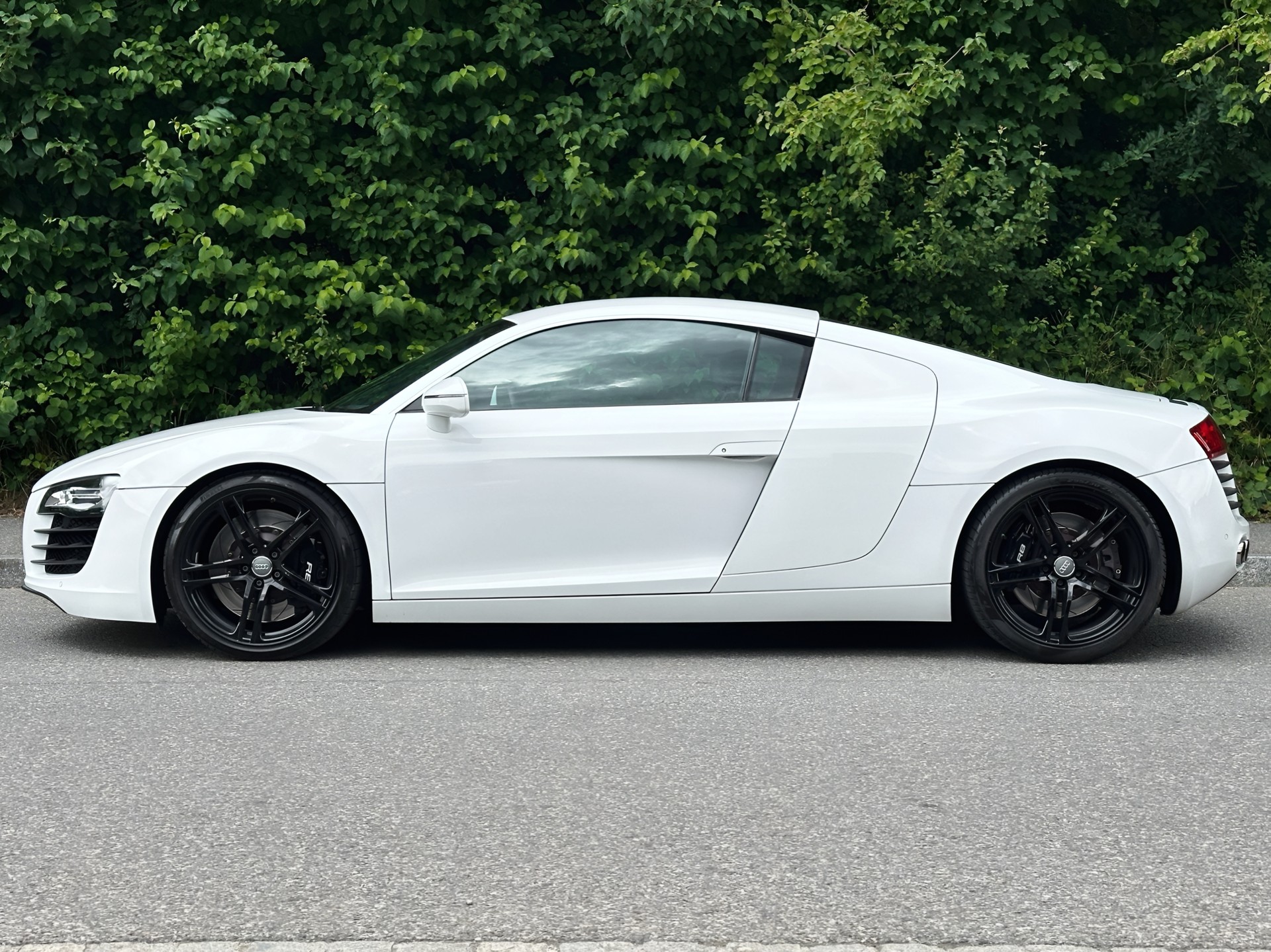 AUDI R8 Coupé 4.2 - 2