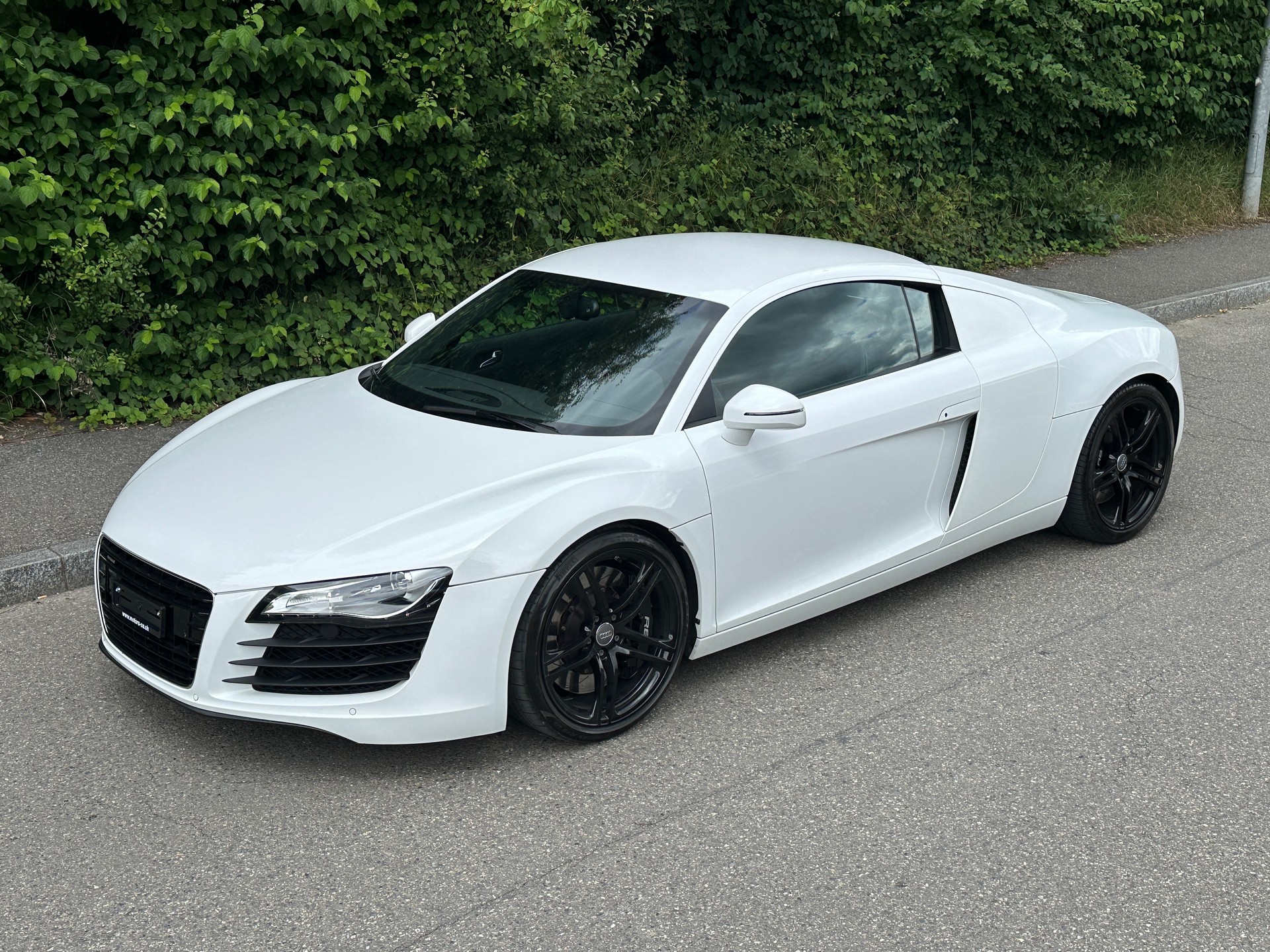 AUDI R8 Coupé 4.2 - 7