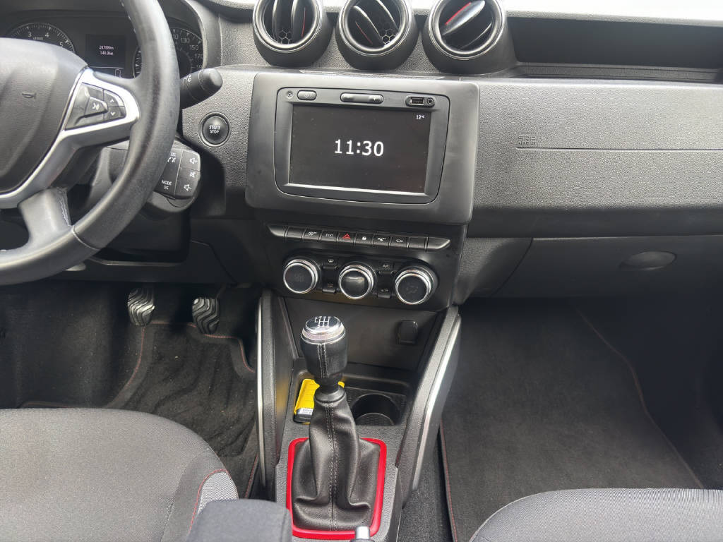 DACIA Duster 1.3 TCe Ultimate - 9