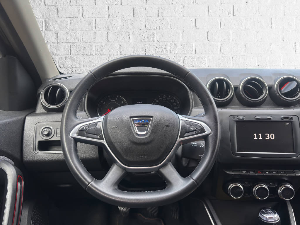 DACIA Duster 1.3 TCe Ultimate - 7