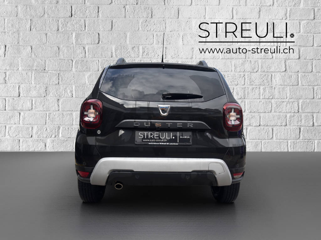 DACIA Duster 1.3 TCe Ultimate - 5
