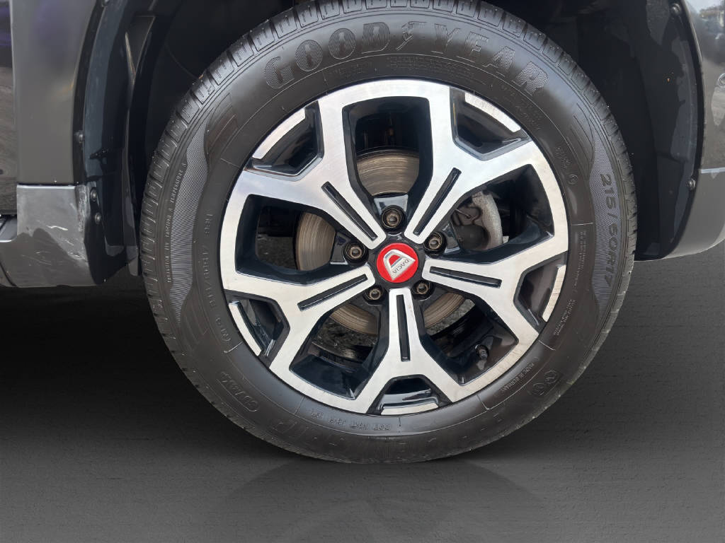 DACIA Duster 1.3 TCe Ultimate - 15