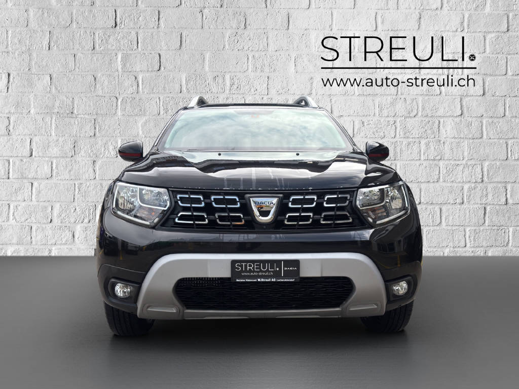 DACIA Duster 1.3 TCe Ultimate - 2
