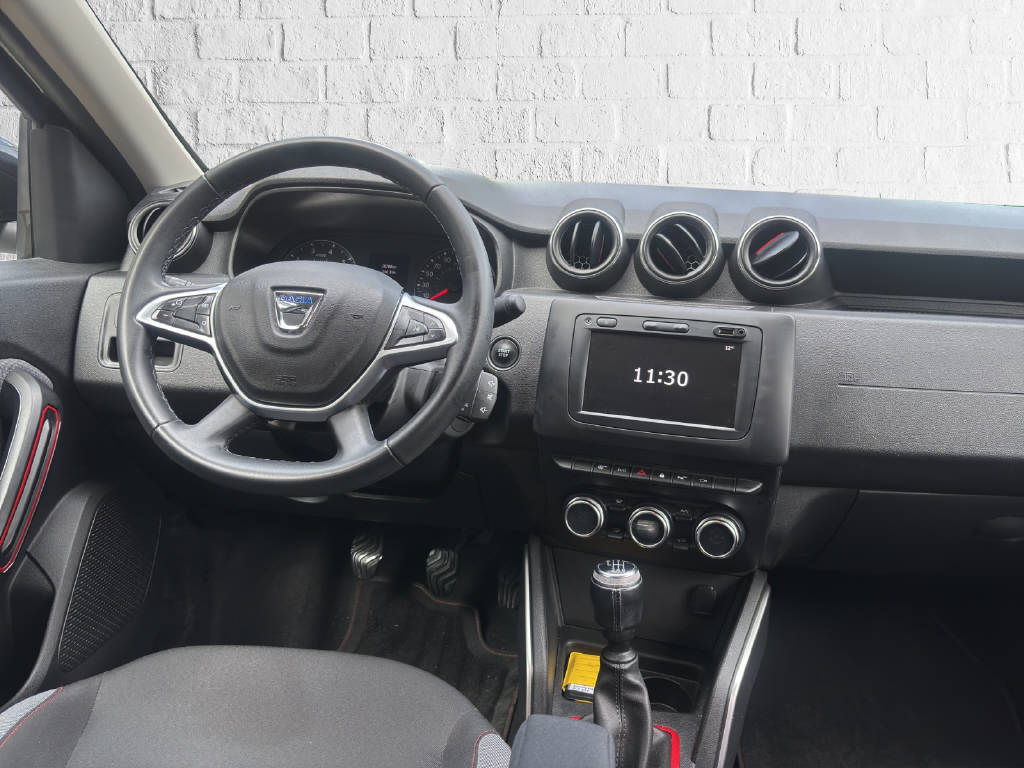 DACIA Duster 1.3 TCe Ultimate - 8