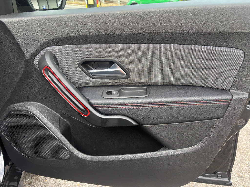 DACIA Duster 1.3 TCe Ultimate - 12