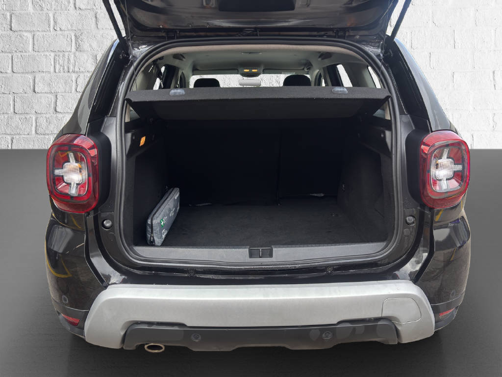 DACIA Duster 1.3 TCe Ultimate - 14