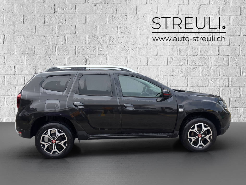 DACIA Duster 1.3 TCe Ultimate - 3