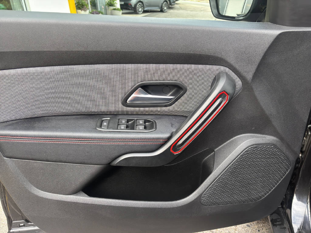 DACIA Duster 1.3 TCe Ultimate - 13