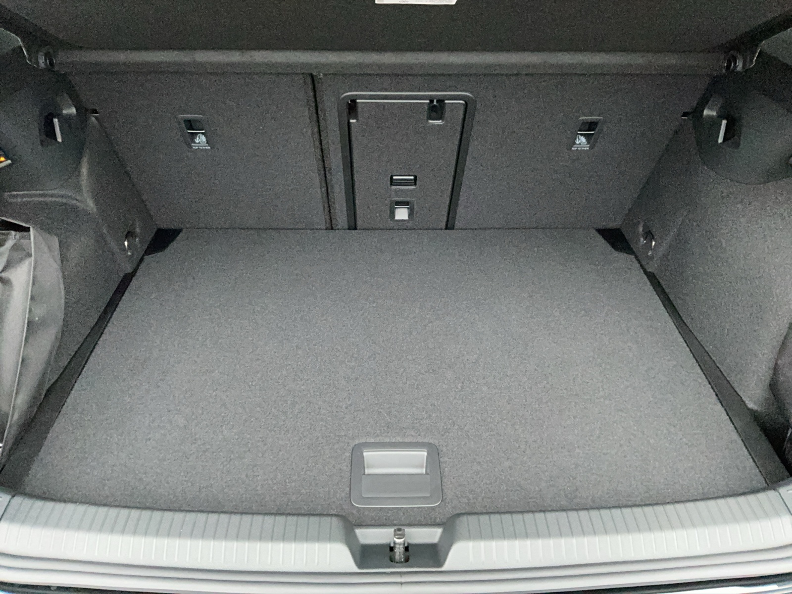 VW Golf 1.5 e TSI mHEV United DSG - 12