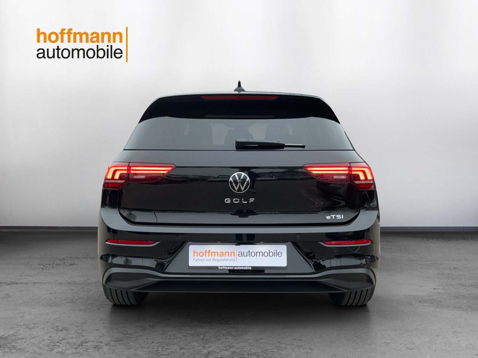 VW Golf 1.5 e TSI mHEV United DSG - 5