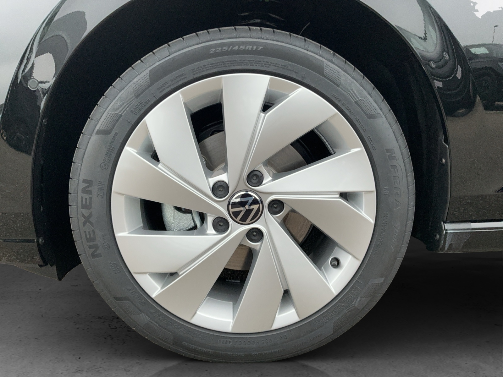 VW Golf 1.5 e TSI mHEV United DSG - 13